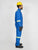 Coverall XT (With Reflective tapes)