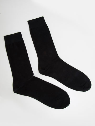 BM Crew Socks