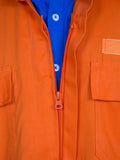 BM Basic Coveralls