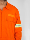 BM Basic Coveralls