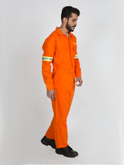 BM Basic Coveralls