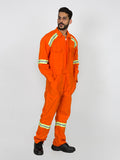 Coverall 15 - Anti-Static