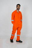 Coverall 17 Cotton