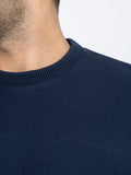 Sweater/woolen jersey