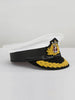 Merchant Navy Captain Peak cap