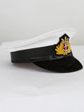 Merchant Navy Peak cap